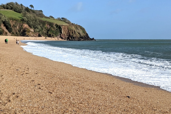 Image of Blackpool Sands